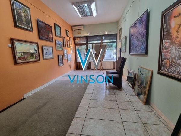 Slika 3 -  Lokal na prodaju, 59m2, 100.425€