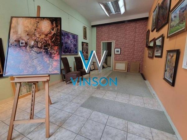 Glavna slika - Lokal na prodaju, 59m2, 100.425€