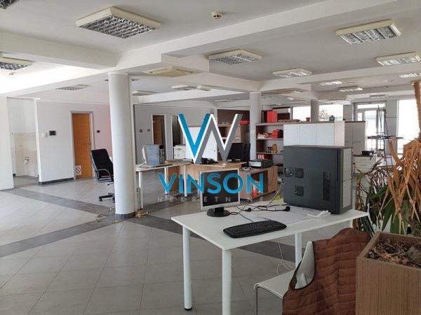 Slika 1 -  Lokal za izdavanje, 223m2, 1.115€