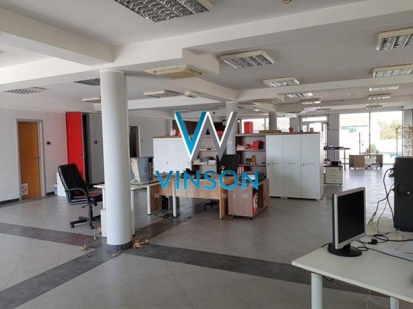 Slika 2 -  Lokal za izdavanje, 223m2, 1.115€