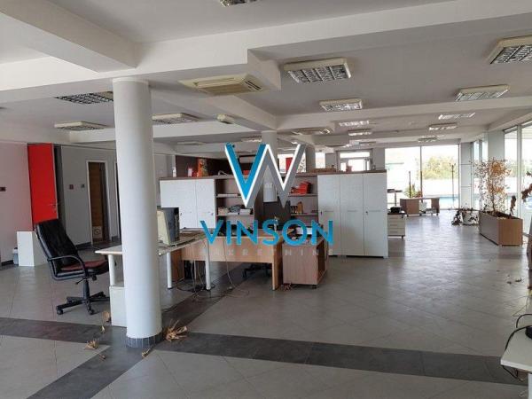 Slika 3 -  Lokal za izdavanje, 223m2, 1.115€