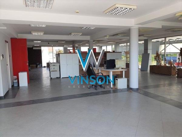 Slika 4 -  Lokal za izdavanje, 223m2, 1.115€