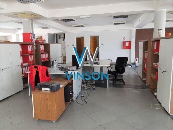 Slika 5 -  Lokal za izdavanje, 223m2, 1.115€