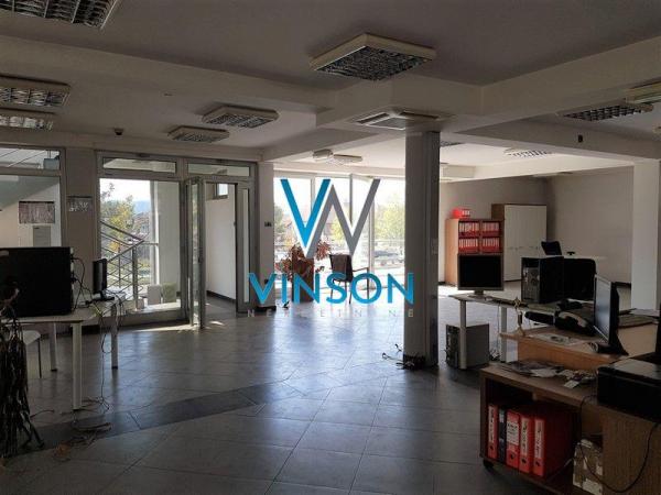 Slika 8 -  Lokal za izdavanje, 223m2, 1.115€