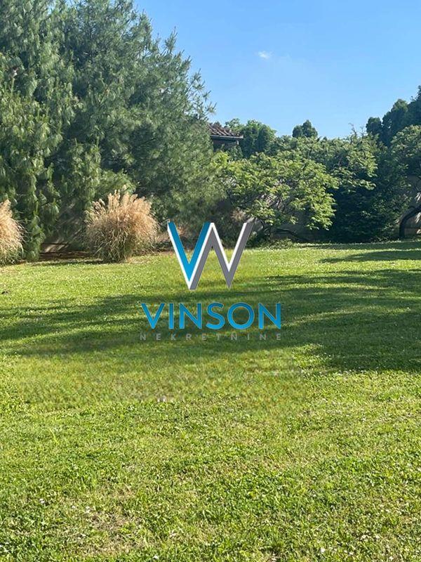 Slika 1 -  Plac na prodaju, Petrovaradin, Petrovaradin, 154.500€