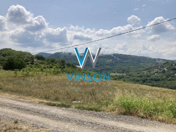 Slika 2 -  Plac na prodaju, Petrovaradin, Ledinci, 112.200€