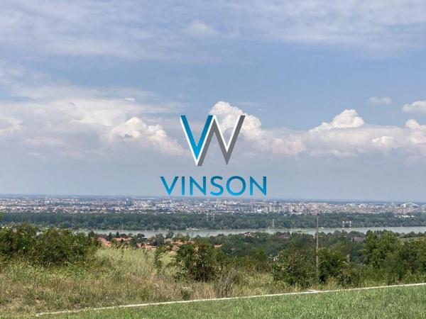 Slika 3 -  Plac na prodaju, Petrovaradin, Ledinci, 112.200€