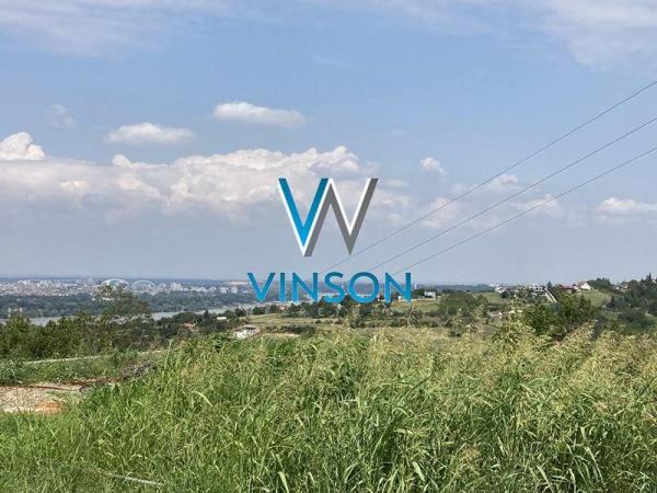 Slika 4 -  Plac na prodaju, Petrovaradin, Ledinci, 112.200€