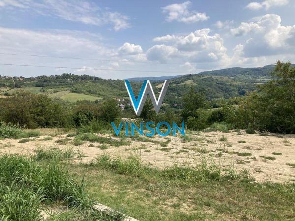 Slika 7 -  Plac na prodaju, Petrovaradin, Ledinci, 112.200€