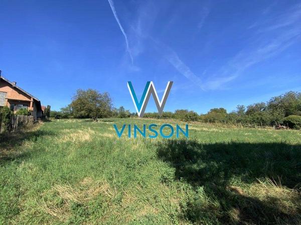 Slika 1 - Račkog Plac na prodaju, Petrovaradin, Petrovaradin, 602.550€