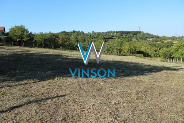 Slika 1 -  Plac na prodaju, Petrovaradin, Čardak, 164.800€