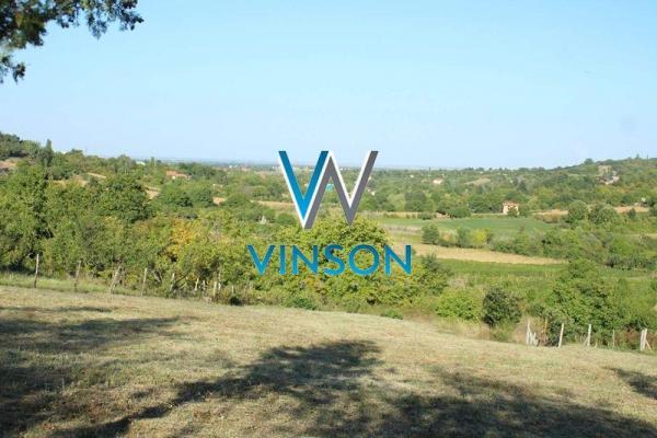 Slika 3 -  Plac na prodaju, Petrovaradin, Čardak, 164.800€