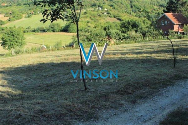 Slika 5 -  Plac na prodaju, Petrovaradin, Čardak, 164.800€