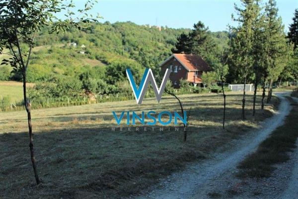 Slika 6 -  Plac na prodaju, Petrovaradin, Čardak, 164.800€