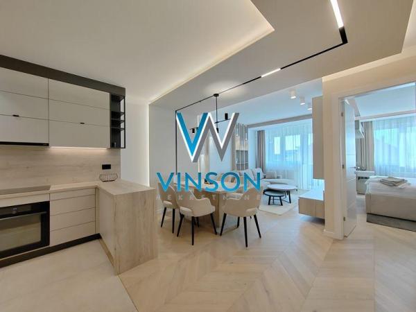 Slika 1 - Lasla Gala, Dvosoban stan za izdavanje, 53m2, 1.000€