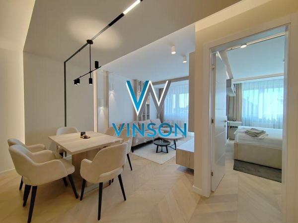 Slika 2 - Lasla Gala, Dvosoban stan za izdavanje, 53m2, 1.000€