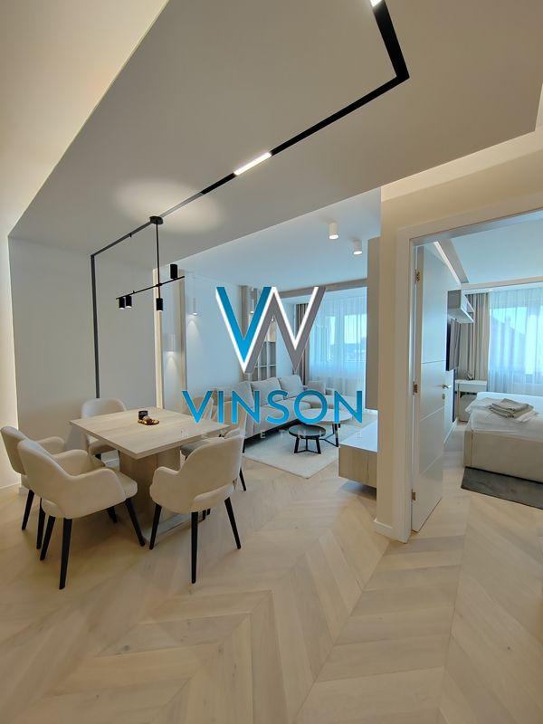 Slika 3 - Lasla Gala, Dvosoban stan za izdavanje, 53m2, 1.000€