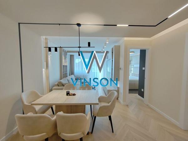 Slika 4 - Lasla Gala, Dvosoban stan za izdavanje, 53m2, 1.000€