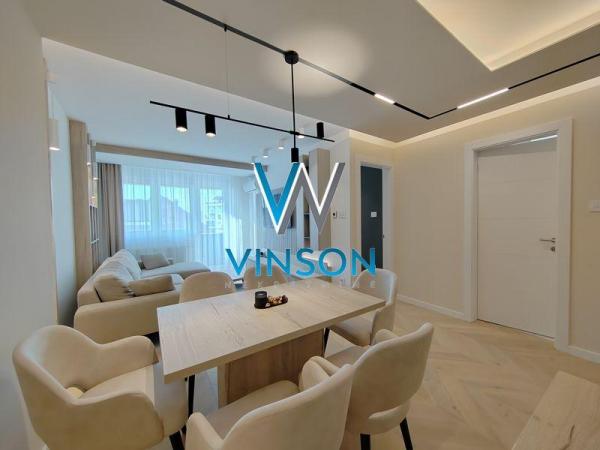 Slika 5 - Lasla Gala, Dvosoban stan za izdavanje, 53m2, 1.000€