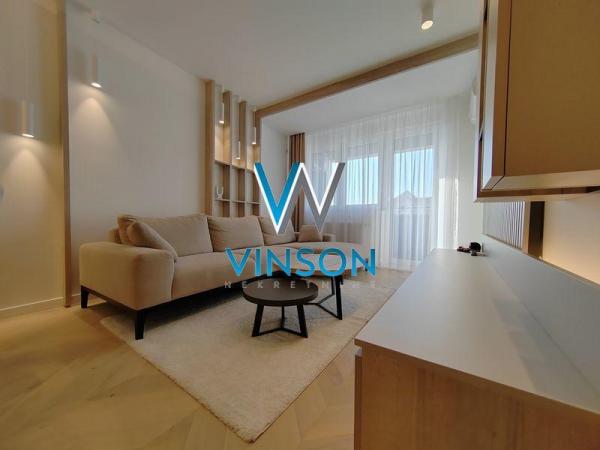 Slika 6 - Lasla Gala, Dvosoban stan za izdavanje, 53m2, 1.000€