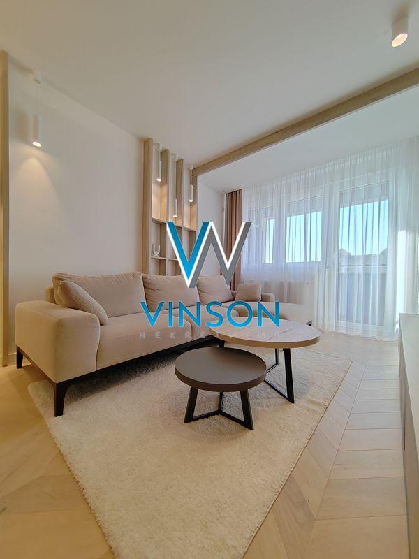 Slika 7 - Lasla Gala, Dvosoban stan za izdavanje, 53m2, 1.000€