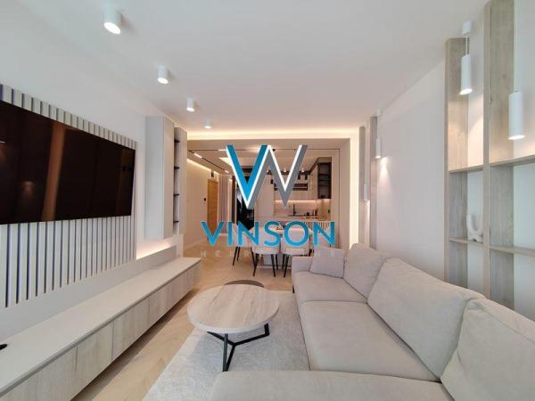 Slika 10 - Lasla Gala, Dvosoban stan za izdavanje, 53m2, 1.000€