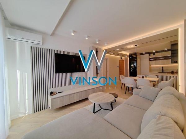 Slika 11 - Lasla Gala, Dvosoban stan za izdavanje, 53m2, 1.000€