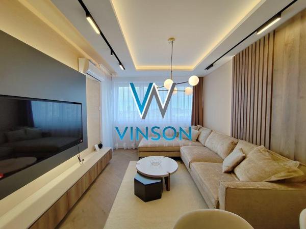 Slika 1 - Lasla Gala, Dvosoban stan za izdavanje, 47m2, 1.000€