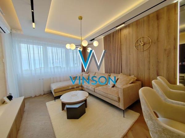 Slika 2 - Lasla Gala, Dvosoban stan za izdavanje, 47m2, 1.000€