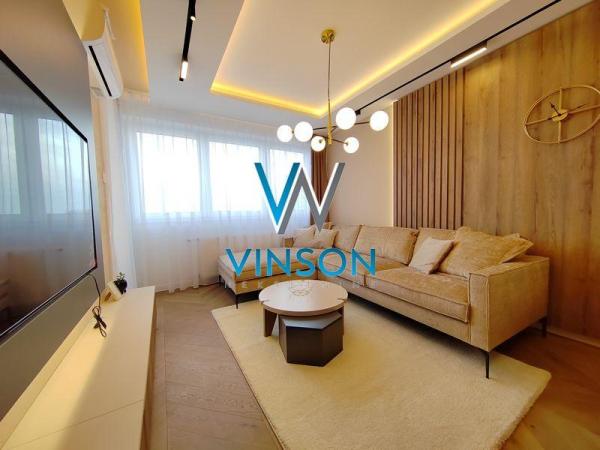 Slika 3 - Lasla Gala, Dvosoban stan za izdavanje, 47m2, 1.000€