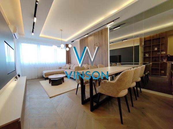 Slika 5 - Lasla Gala, Dvosoban stan za izdavanje, 47m2, 1.000€