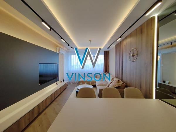 Slika 7 - Lasla Gala, Dvosoban stan za izdavanje, 47m2, 1.000€