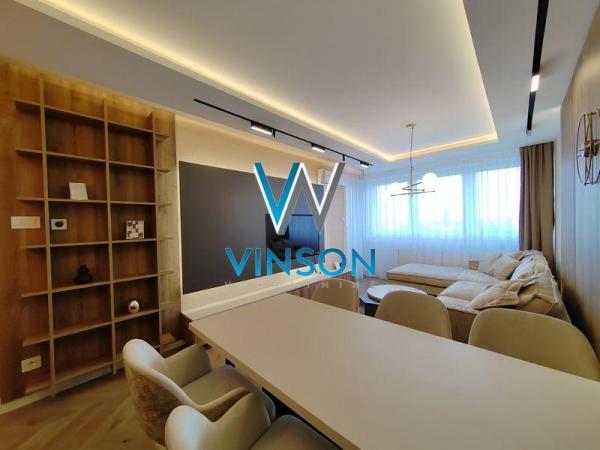 Slika 8 - Lasla Gala, Dvosoban stan za izdavanje, 47m2, 1.000€