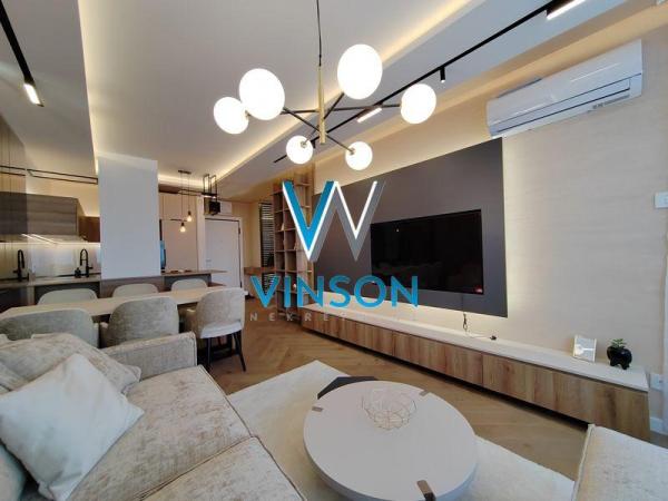 Slika 9 - Lasla Gala, Dvosoban stan za izdavanje, 47m2, 1.000€