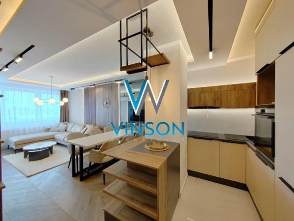 Slika 10 - Lasla Gala, Dvosoban stan za izdavanje, 47m2, 1.000€