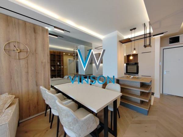 Slika 11 - Lasla Gala, Dvosoban stan za izdavanje, 47m2, 1.000€