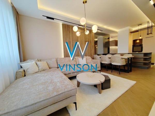 Glavna slika -Lasla Gala, Dvosoban stan za izdavanje, 47m2, 1.000€