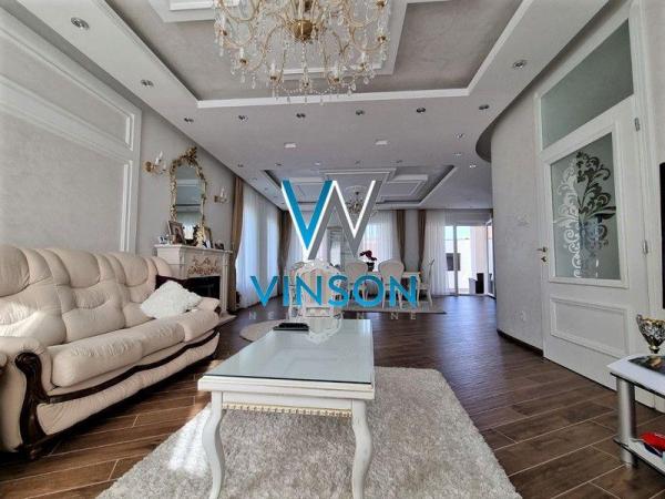 Slika 3 -  Kuća za izdavanje, 300m2, 5.000€