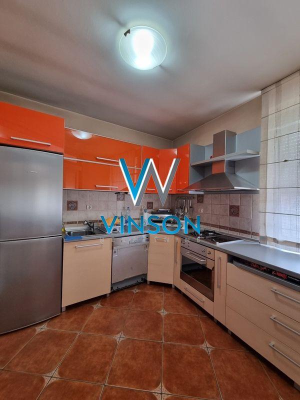 Slika 2 - Četvorosoban stan za izdavanje, 125m2, 2.000€