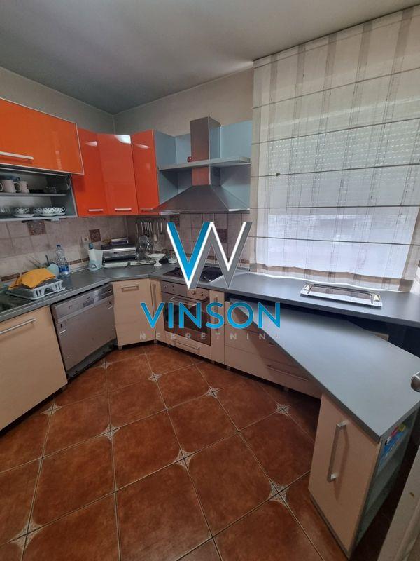 Slika 3 - Četvorosoban stan za izdavanje, 125m2, 2.000€