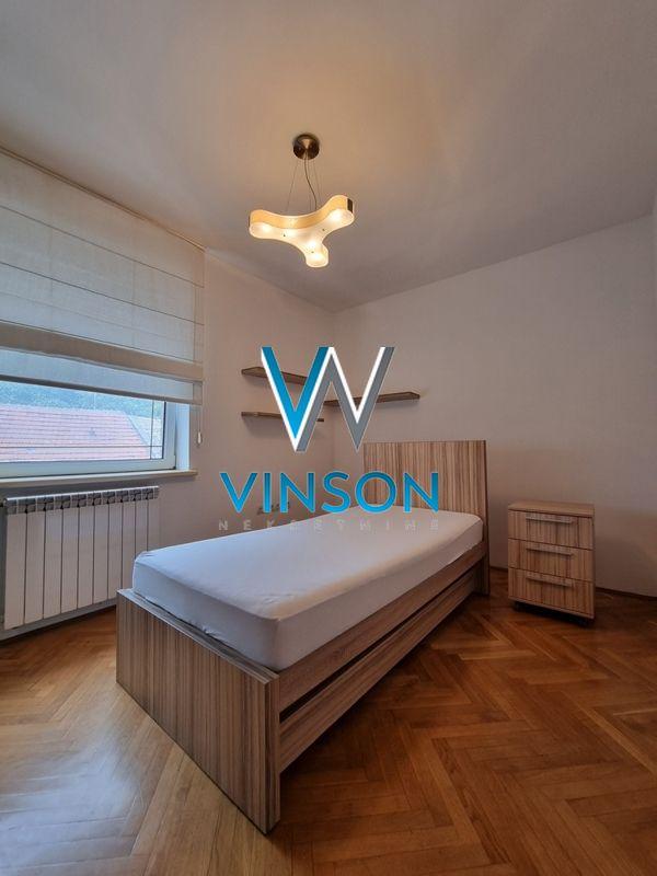 Slika 5 - Četvorosoban stan za izdavanje, 125m2, 2.000€