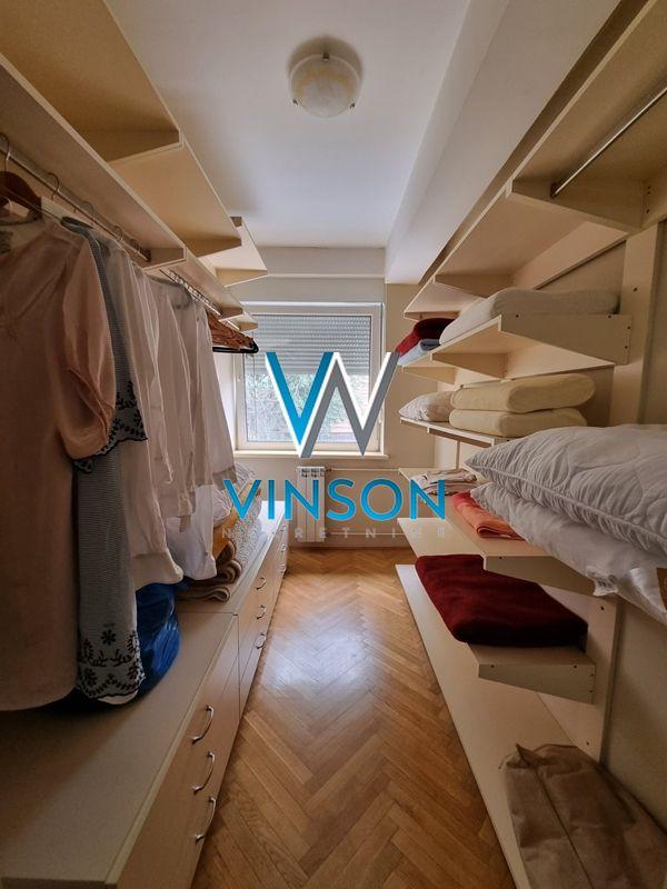 Slika 7 - Četvorosoban stan za izdavanje, 125m2, 2.000€