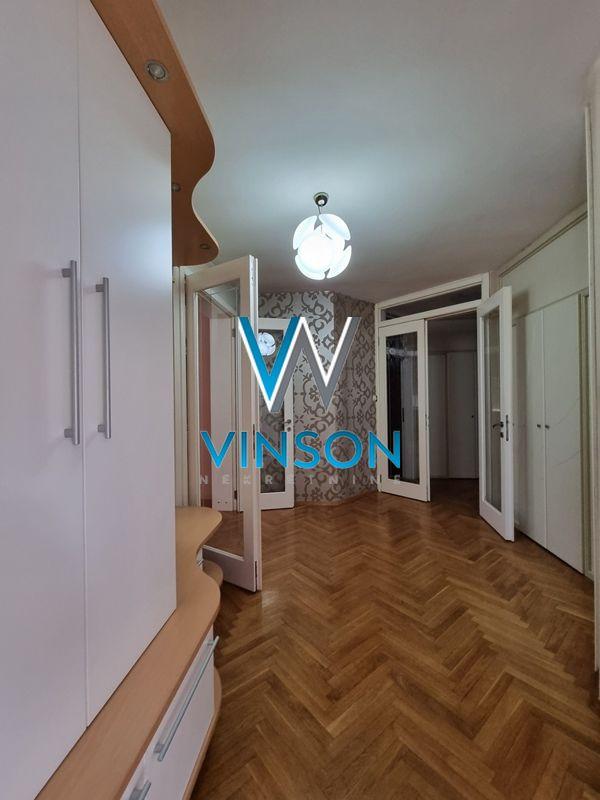 Slika 8 - Četvorosoban stan za izdavanje, 125m2, 2.000€