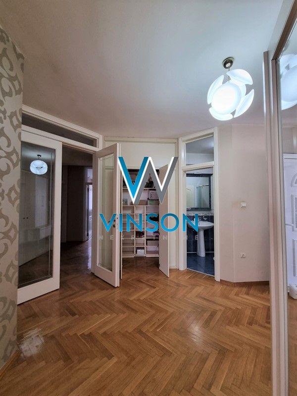 Slika 9 - Četvorosoban stan za izdavanje, 125m2, 2.000€