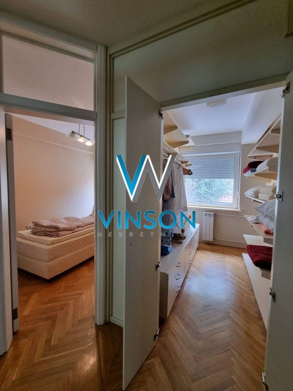 Slika 10 - Četvorosoban stan za izdavanje, 125m2, 2.000€