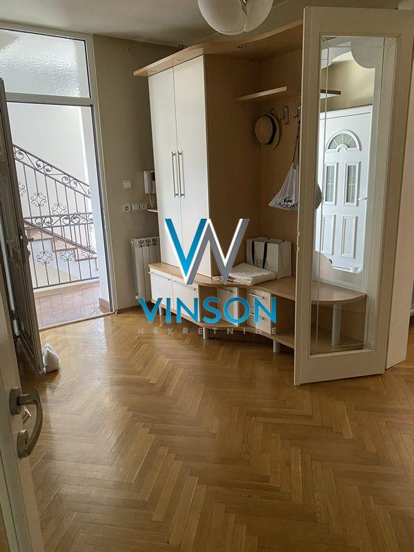 Slika 11 - Četvorosoban stan za izdavanje, 125m2, 2.000€