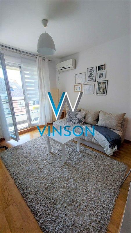 Slika 3 - Železnička,  Stan za izdavanje, 24m2, 320€