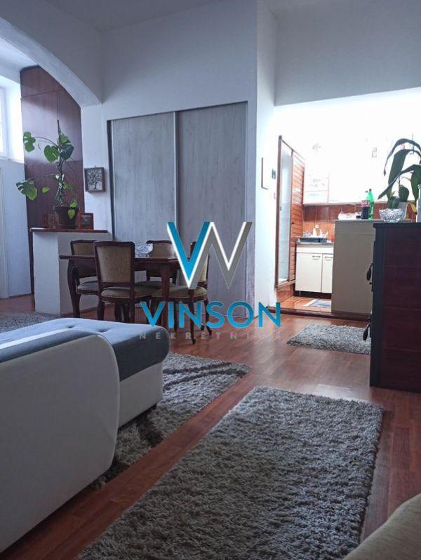 Slika 1 - Temerinska, Trosoban stan na prodaju, 96m2, 206.000€