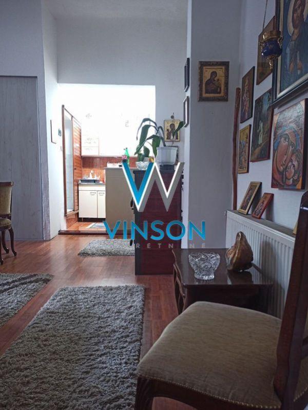 Slika 2 - Temerinska, Trosoban stan na prodaju, 96m2, 206.000€