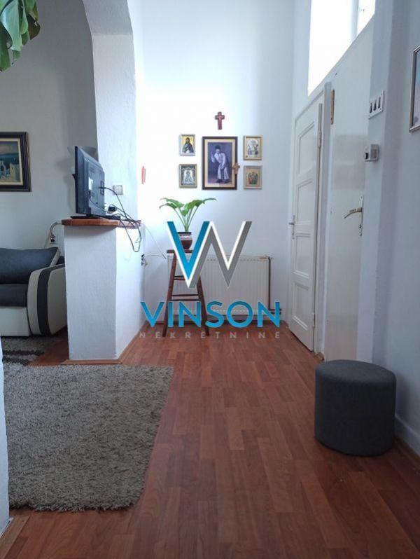 Slika 3 - Temerinska, Trosoban stan na prodaju, 96m2, 206.000€